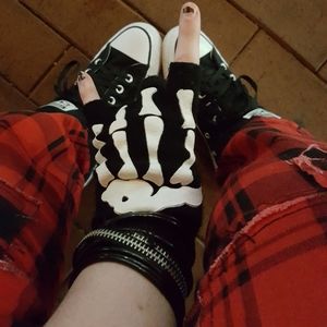 Meet your Posher, Ash